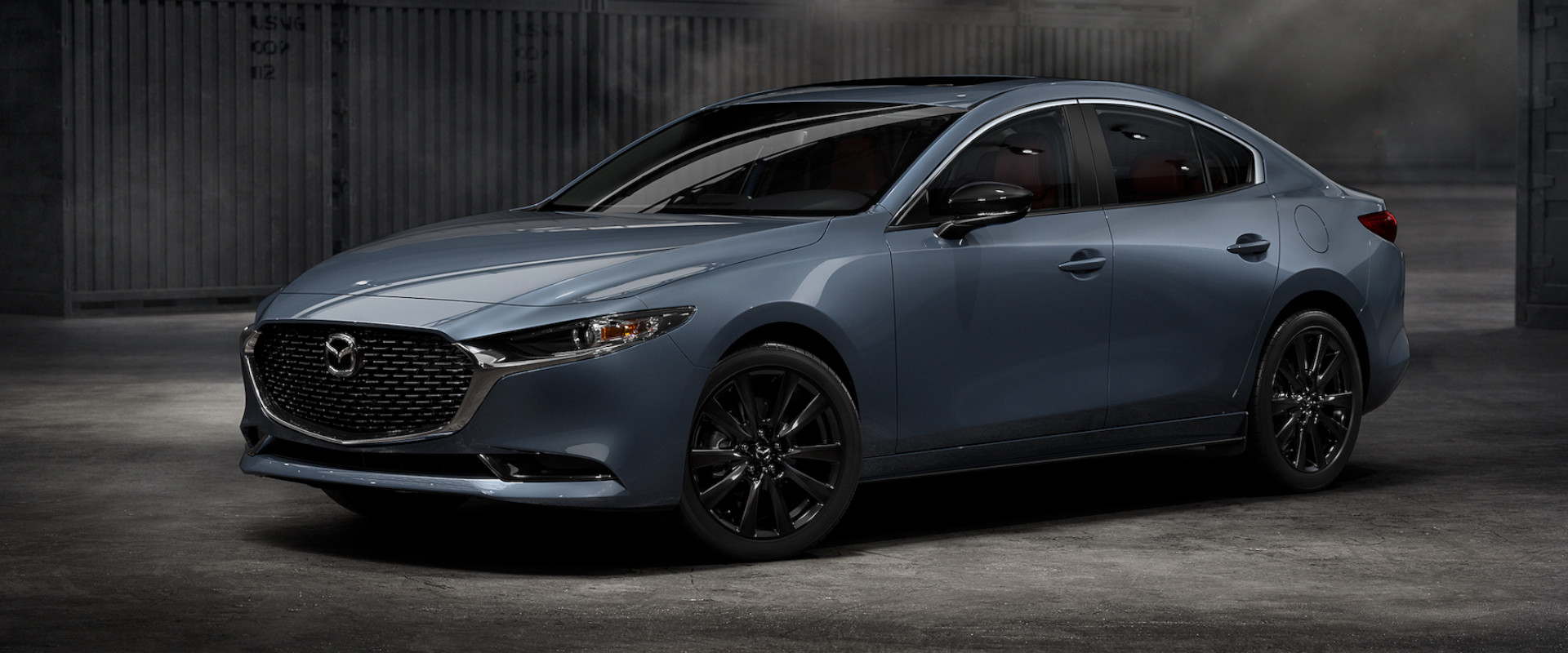 Mazda3 - vs Hatchback - World Car Autos